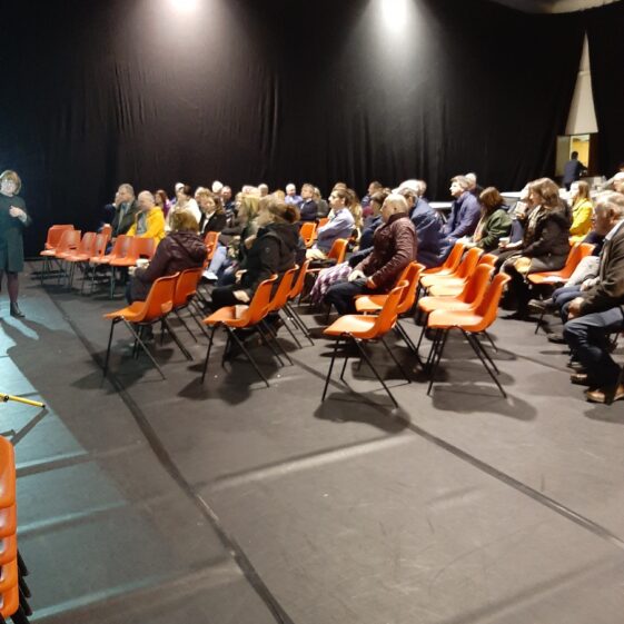 Community Workshop