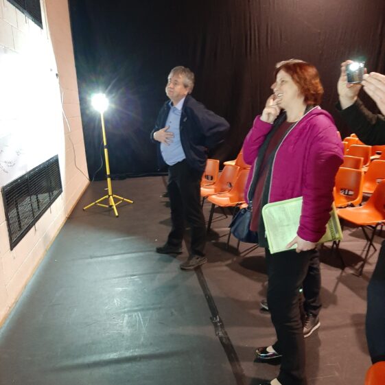 Community Workshop