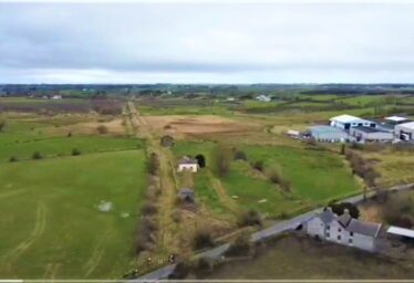 Milltown Stationhouse to Kilgevrin Bridge