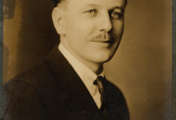 Daniel J McCormack