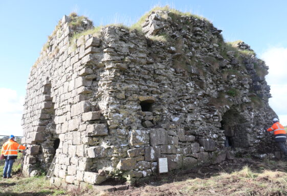 Kilclooney Bardic School