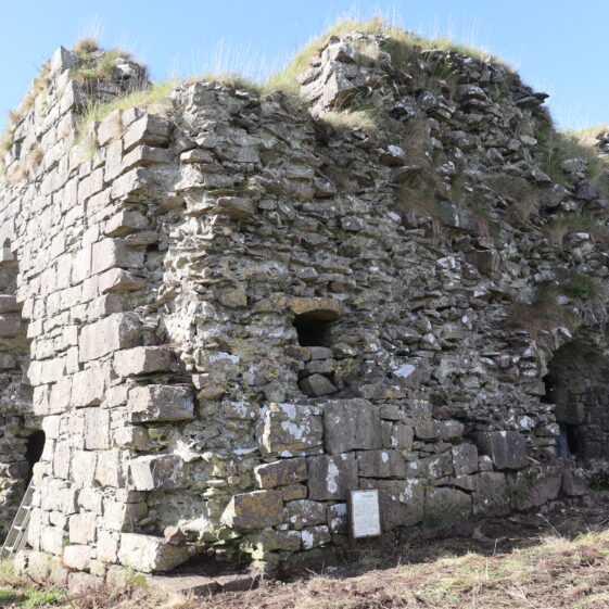 Kilclooney Bardic School