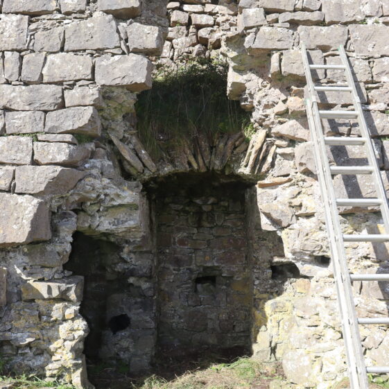 Kilclooney Bardic School