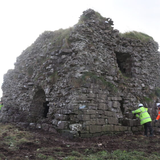 Kilclooney Bardic School