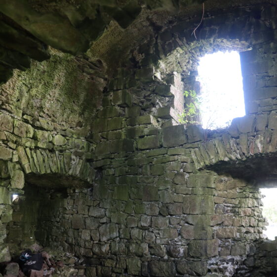 Kilclooney Bardic School