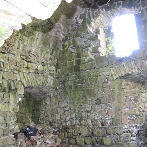 Kilclooney Bardic School