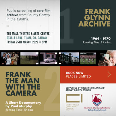 The Frank Glynn Archive
