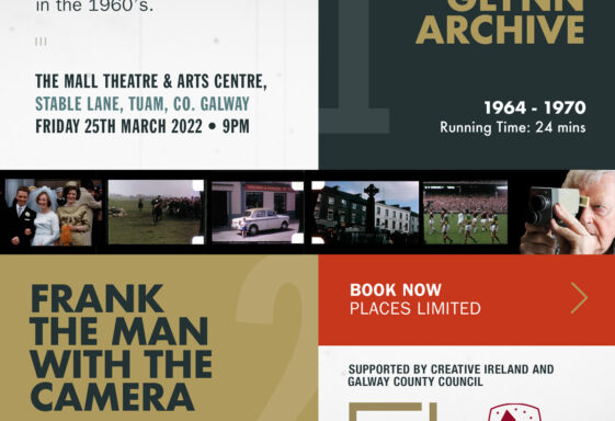 The Frank Glynn Archive