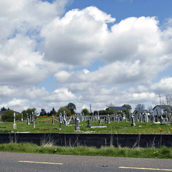 Imagery of Milltown