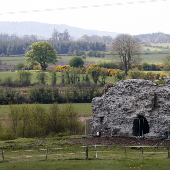 Imagery of Milltown