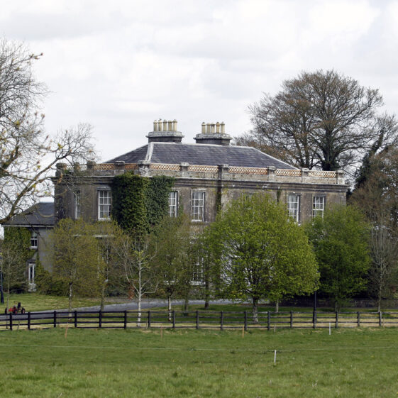 Imagery of Milltown
