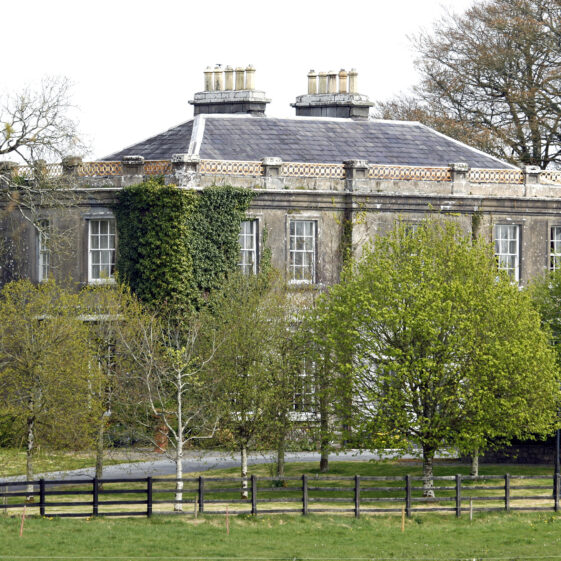 Imagery of Milltown