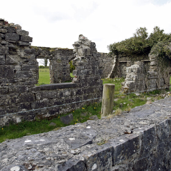 Imagery of Milltown