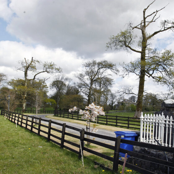 Imagery of Milltown