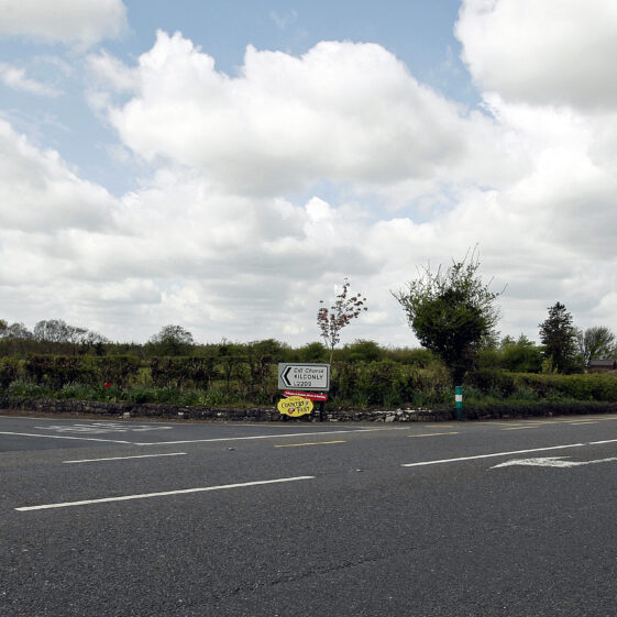 Imagery of Milltown