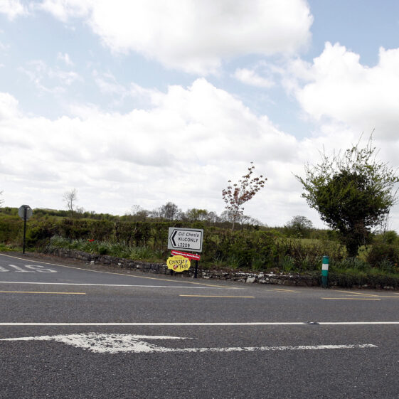 Imagery of Milltown