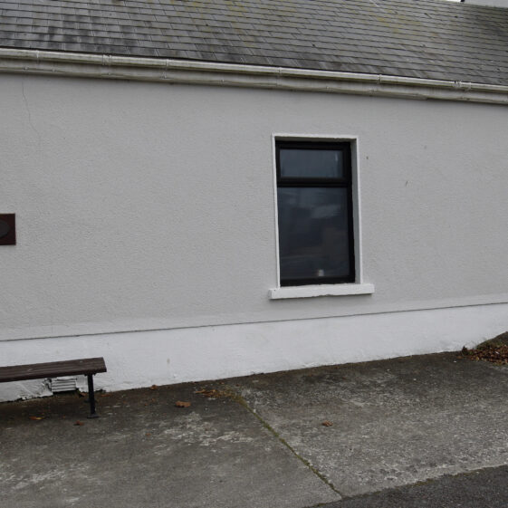 Imagery of Milltown