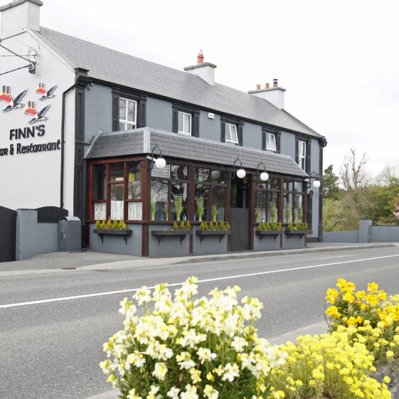 Imagery of Milltown