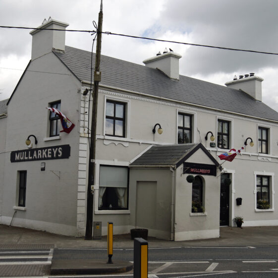 Imagery of Milltown