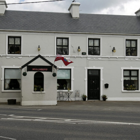 Imagery of Milltown