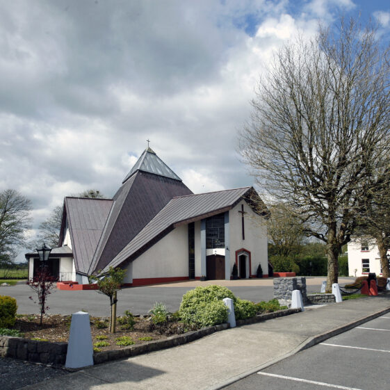 Imagery of Milltown