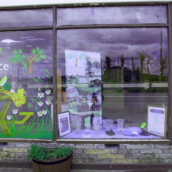 Imagery of Milltown