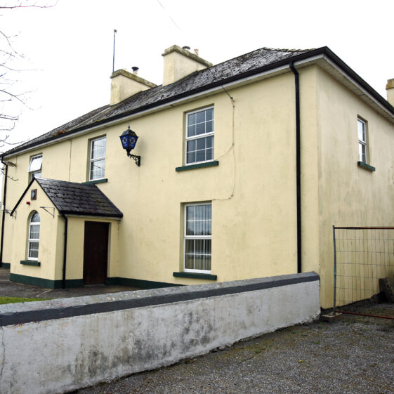 Imagery of Milltown