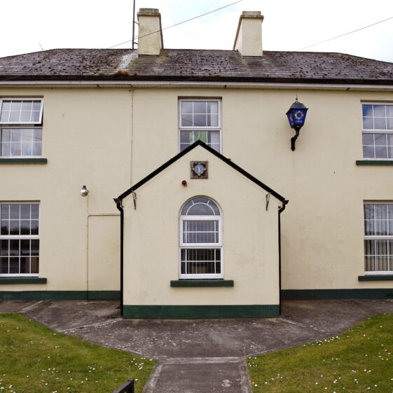 Imagery of Milltown