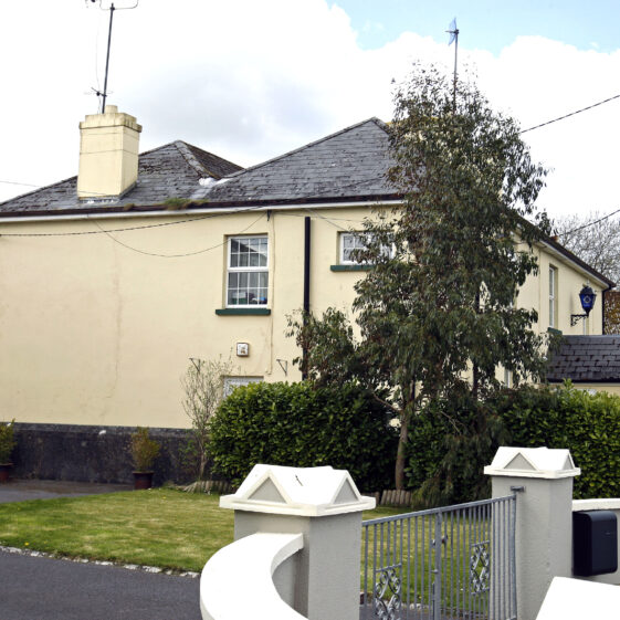 Imagery of Milltown
