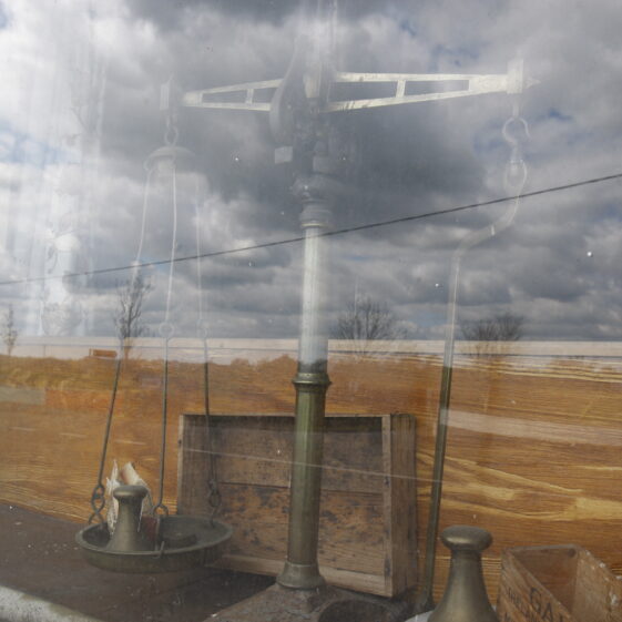 Imagery of Milltown