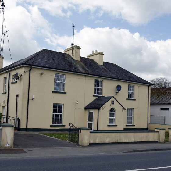 Imagery of Milltown