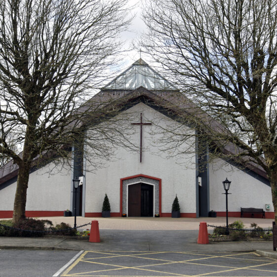 Imagery of Milltown