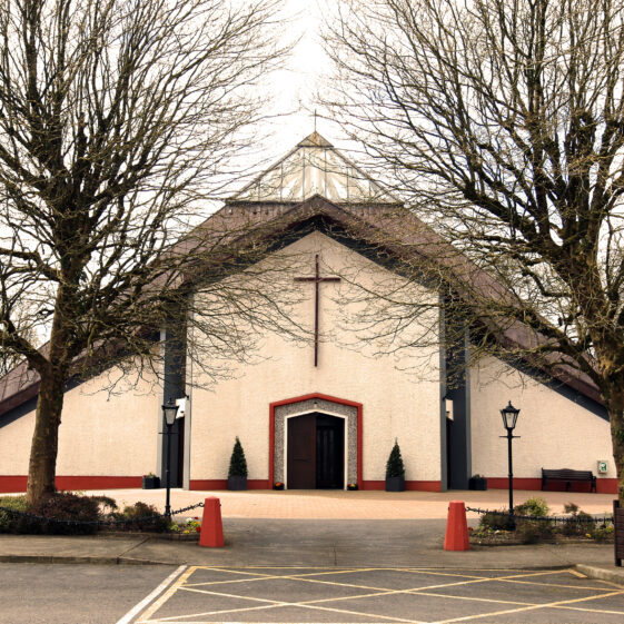 Imagery of Milltown