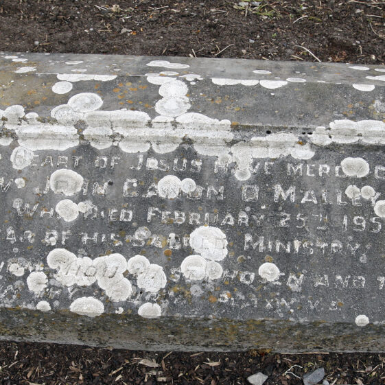 Imagery of Milltown