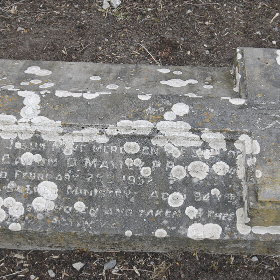 Imagery of Milltown