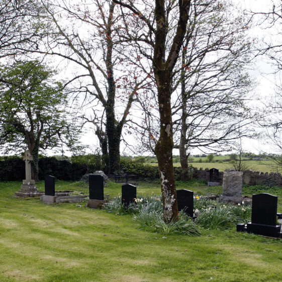 Imagery of Milltown