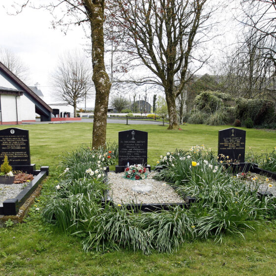 Imagery of Milltown