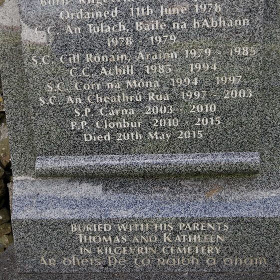 Imagery of Milltown