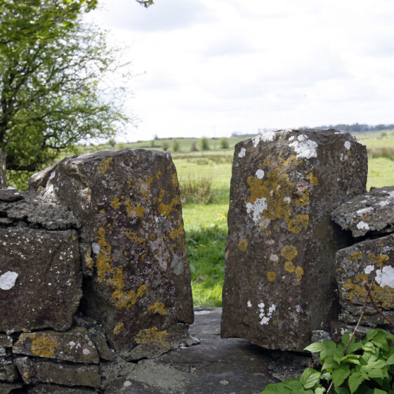 Imagery of Milltown