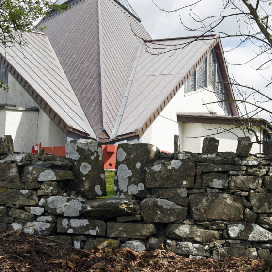 Imagery of Milltown