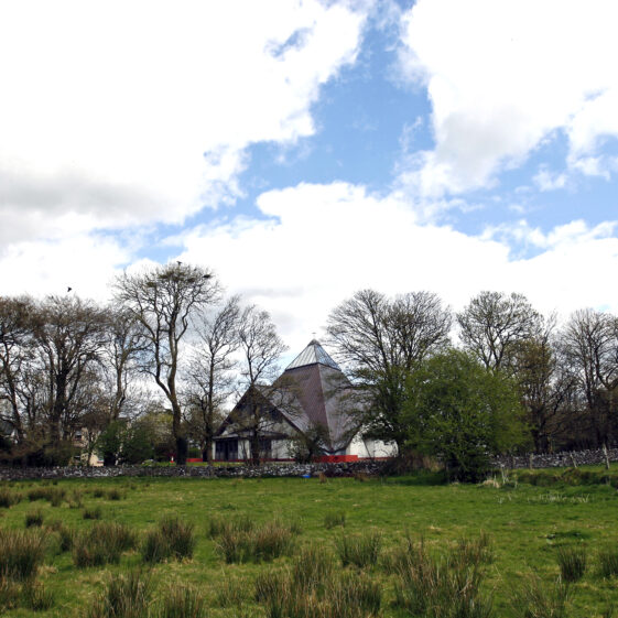 Imagery of Milltown