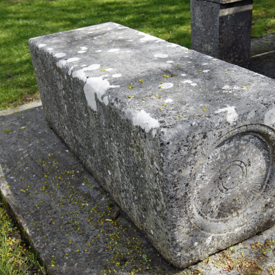 Imagery of Milltown