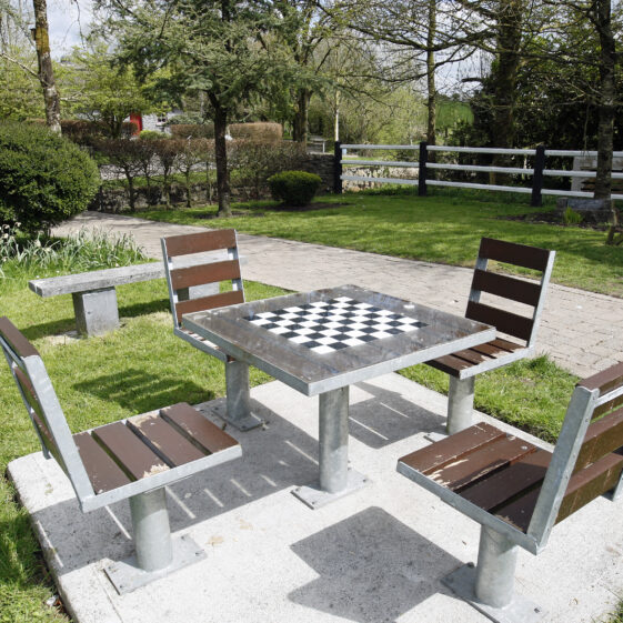 Imagery of Milltown