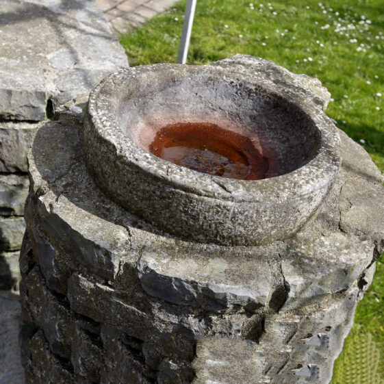 Imagery of Milltown