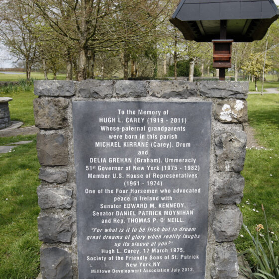 Imagery of Milltown