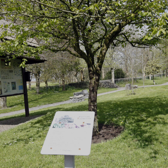 Imagery of Milltown
