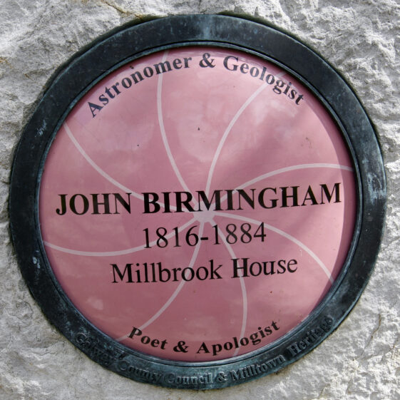Imagery of Milltown