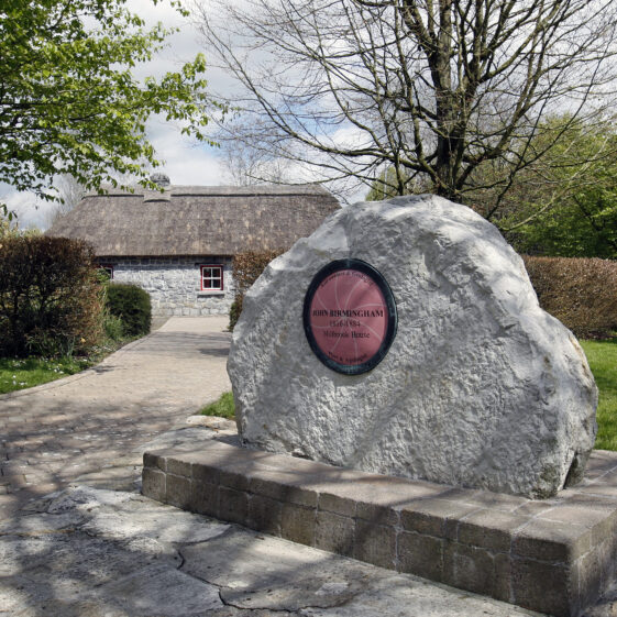 Imagery of Milltown