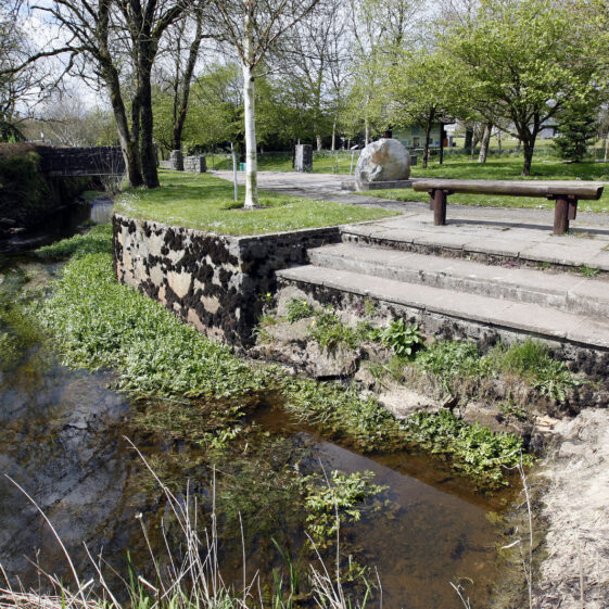 Imagery of Milltown