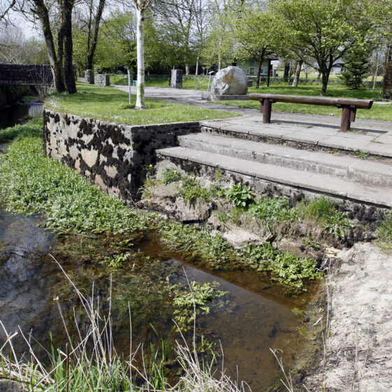 Imagery of Milltown